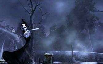 The Secret World Wallpaper