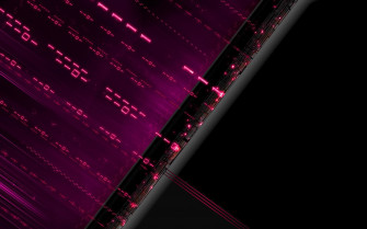 Binary Wallpaper