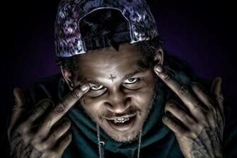 Fredo In The Cut Wallpaper Santana Coming Up