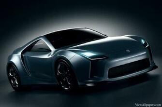Toyota Supra High Resolution Wallpaper