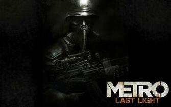 Metro Last Light Is The Direct First Person Shooter Sequel To