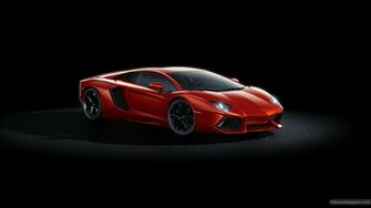 Lamborghini Aventador Lp700 Wallpaper HD Car