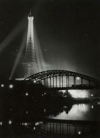 Brassa The Eye Of Paris And His Hungarian Soul
