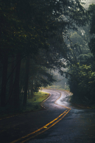 iPhone Landscape Wallpaper