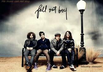 Fall Out Boy Wallpaper Fob Obsession