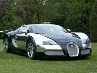 The Best Bugatti Veyron Super Sport Car Wallpaper High Definition