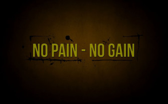 Motivational Quote Background Wallpaper