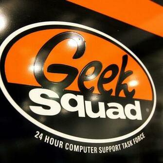Geeksquad Wallpaper Image In Collection