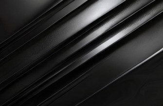 Black Steel Wallpaper