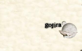 Gojira Wallpaper Related Keywords Amp Suggestions