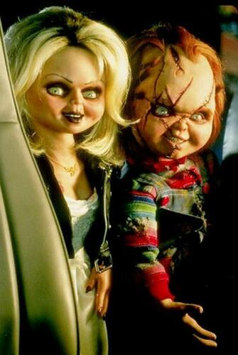 Kb Bride Of Chucky