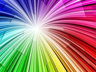 Cool Rainbow Wallpaper