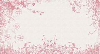Pretty Pink Background