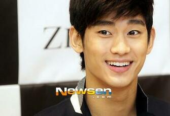 Korean Actors And Actresses Image Kim Soo Hyun Wallpaper