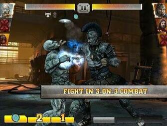 Wwe Immortals Apk