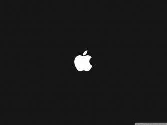 Apple Wallpaper