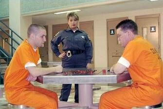 Correctional Officer