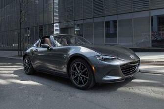 Used Mazda Mx Miata Rf Pricing