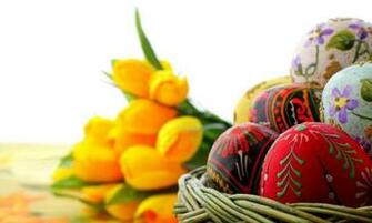 Easter Wallpaper Screenshot Thumbnail