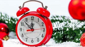 Happy New Year S Eve Countdown Clock Ultra HD Desktop