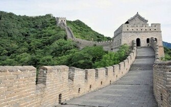 Great Wall Of China Best Wallpaper Travel HD