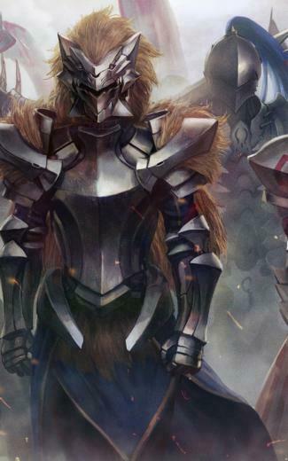 Artoria Pendragon Gawain Lancelot Bedivere