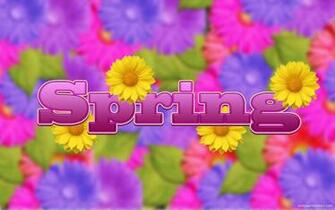 Spring Wallpaper For Desktop Best Cars
