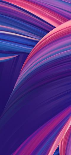 Oppo R17 Wallpaper Official Stock Pictures