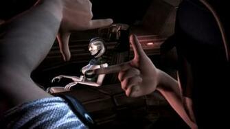 Wallpaper Fond D Ecran Pour Mass Effect Pc Ps3 Xbox Wiiu