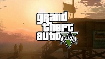 Gameranx Image Wallpaper Gta HD 1080p Jpg