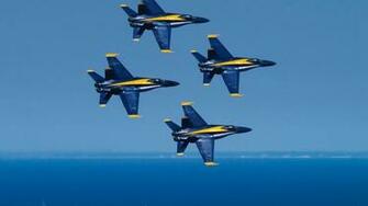 Blue Angels Desktop Pc And Mac Wallpaper