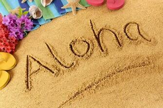 Aloha Sand Background Gallery Yopriceville High Quality