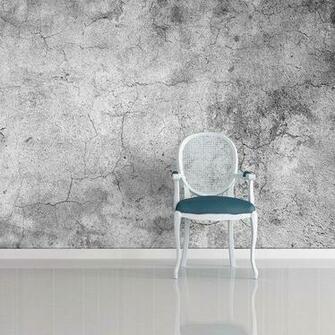 Urban Concrete Wallpaper By Watts London Walls Curtains Ceili