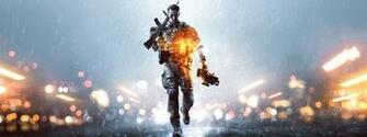 Battlefield Premium Wallpaper HD