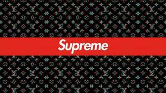 By Gxgang Instagram Gxgangig Supreme Wallpaper