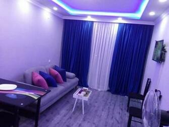 Apartment Takuna Rustavi Georgia Booking