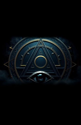 Illuminati Wallpaper 1080p