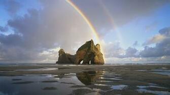 Ocean Windows Wallpaper