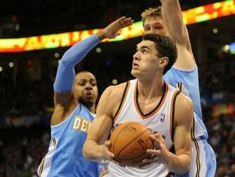 James Harden Trade