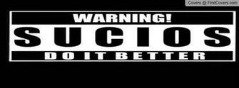 Sucios Profile Cover