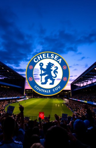 Cool Chelsea Wallpaper