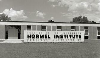 Our History About Hormel Foods