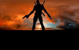 Deadpool Wallpaper HD iPhone Wli3