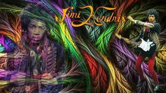 Jimi Hendrix Computer Wallpaper Desktop Background