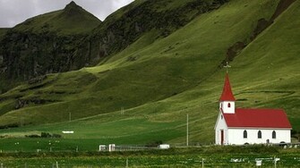 Iceland Wallpaper