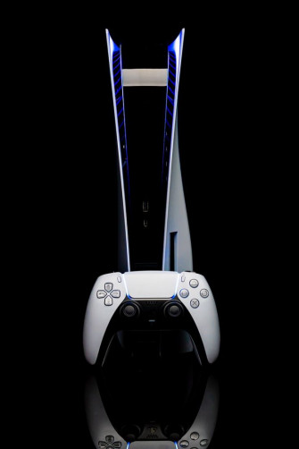 Ps5 Firmware Update Improves Performance Out Now Playstation