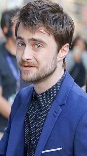 Daniel Radcliffe Wallpaper HD For Android Apk