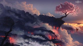 Cute Japanese Wallpaper