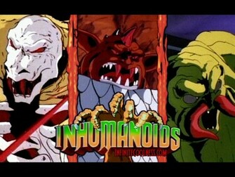 80s Cartoons High Resolution Wallpaper
