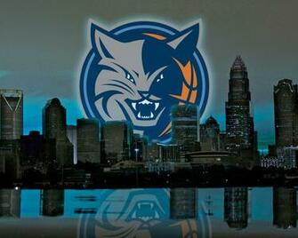 Charlotte Bobcats Nba Team Wallpaper